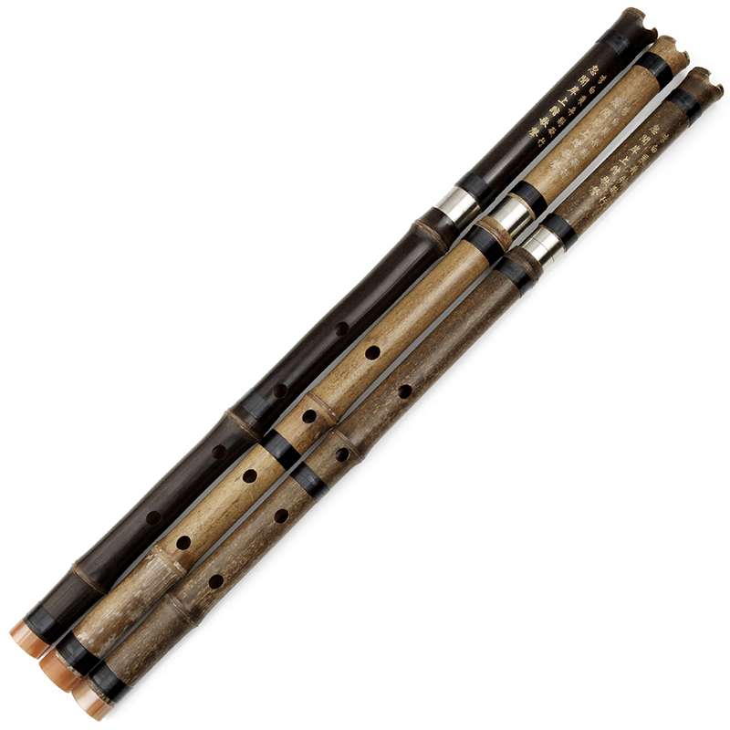 Natural Bamboo 54CM Shakuhachi – Shakuhachi Bamboo Flute Bewertung und Preis