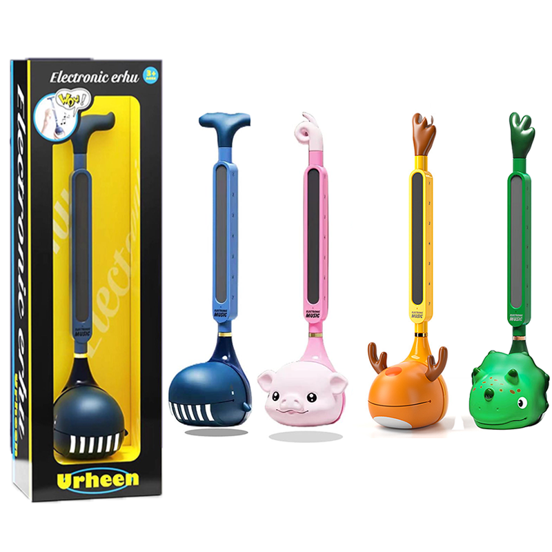 Otamatone Japanese Electronic  – Musical Instrument In Japanese Bewertung und Preis