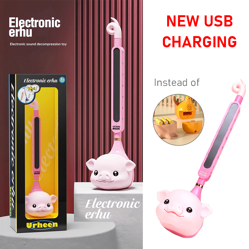 Otamatone Japanese Electronic  – Musical Instrument In Japanese Bewertung und Preis