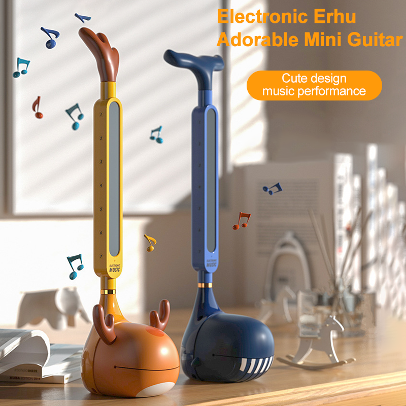 Otamatone Japanese Electronic  – Musical Instrument In Japanese Bewertung und Preis