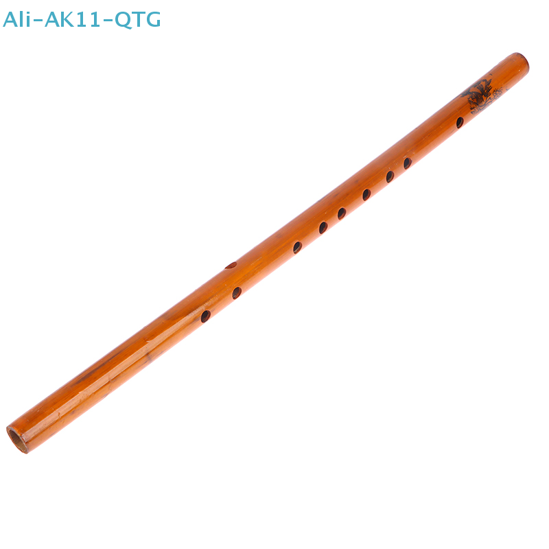 NEW 1Pc 6 Hole Bamboo Flute Pr – Shakuhachi Bamboo Flute Bewertung und Preis