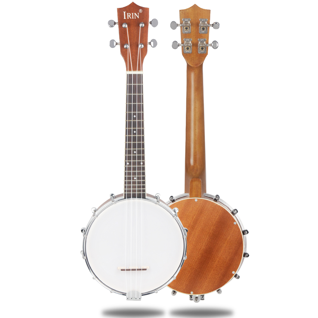 IRIN 4 String Banjo String Ins – Musical Instrument Irish Bewertung und Preis